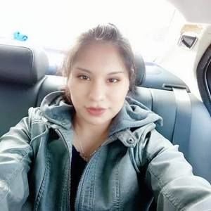 Meet your Posher, Vicky